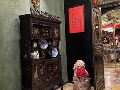 -誉八仙粤菜(万象天地店)