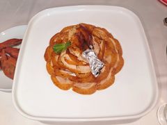 -味+新京宴·烤鸭·北京菜(创意谷店)