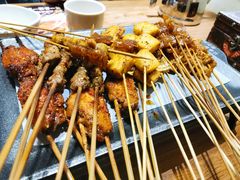 -管氏翅吧(国展店)