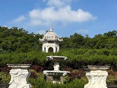 -珠海圆明新园