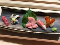 -鮨一日本料理(大中华店)