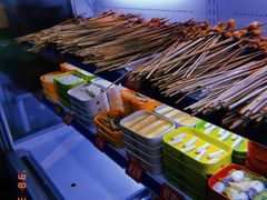 -钢管厂五区小郡肝串串香(南山店)