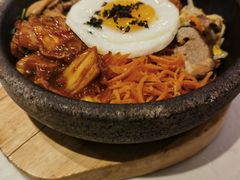 -七八冷面·延边朝鲜族美食(欢乐谷店)