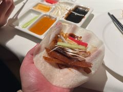 -四季民福烤鸭店(故宫店)