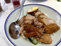 -潮人潮品隆江猪脚饭(城壹汇·流花店)
