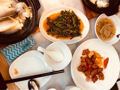 -莆田餐厅PUTIEN(三里屯店)