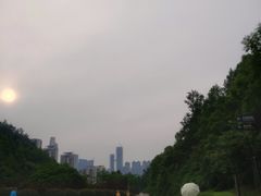 -桃花岭景区