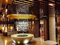 -怡和春天大酒楼(柳芳店)