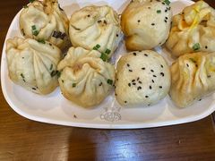 -大壶春生煎(四川中路店)