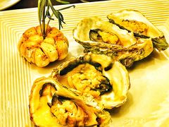 -天诚丽筠酒店-西餐厅