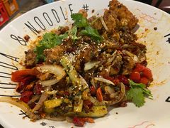 -友达面馆(鼓楼店)