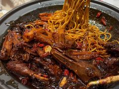 -回味黑鸭煲·始于2006(万松园店)