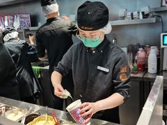 -LELECHA乐乐茶(美罗城店)