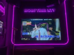 -星聚会KTV X Party(上海真如中海环宇城店)