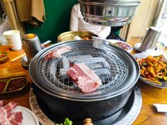 -原始泥炉烤肉(总店)