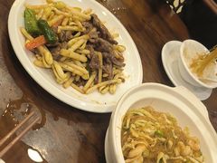 -今一靓汤.顺德菜东莞三十年老字号(厚街店)