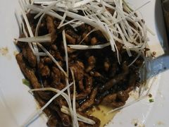 -小厨食堂(黄田坝店)
