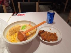 -味千拉面(星摩尔购物中心店)