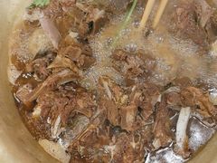 -芦月轩羊蝎子(太平桥店)