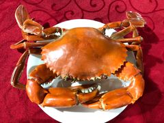 -胜海大排档·海鲜·黄鳝饭(十年老店)