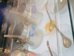 -溪边姑娘·拉丝酸奶水果捞(春熙路店)