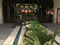 -三亚亚龙湾天域度假酒店