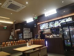 -阿香米线(龙岗万科广场店)