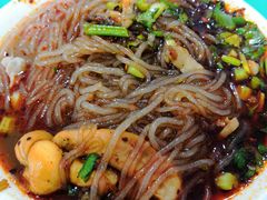 -甘记肥肠粉(马鞍北路店)