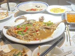 -船夫鱼锅(衢江路店)