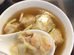 丽的面家-丽的面家(多宝路店)