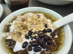 -老高烧烤(龙华星河iCO店)