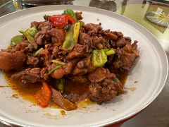 -今鲜源大酒店·中华餐饮名店(新湛路店)