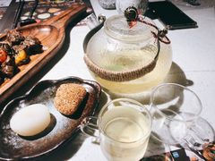 -将军牛排·尔滨地标朝鲜族美食(总店)
