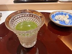 -荣一代目OMAKASE板前料理