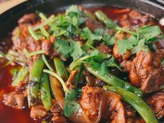 -金三可市井水煮鱼(金碧园店)