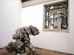 -乌镇东栅景区-茅盾故居