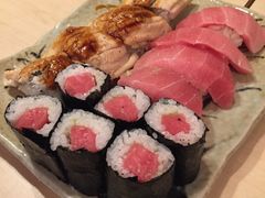 -亀すし　本店