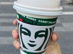 -星巴克(深圳前海企业公馆店)