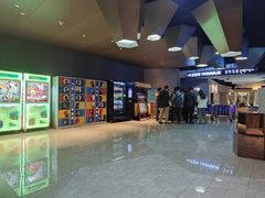 -星河寰宇IMAX影城(星河WORLD·COCO Park店)