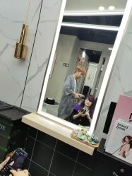 -DG SALON·潮牌造型
