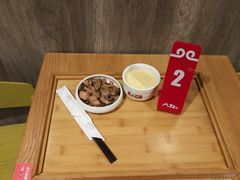 -72街红烧排骨饭(海珠丽影广场店)