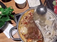 -呷哺呷哺(砂之船奥莱店)