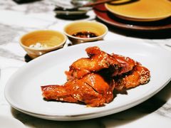 -湖滨28中餐厅·西湖宴·杭州君悦酒店
