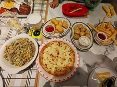 -菲滋意式餐厅(富阳东方茂店)