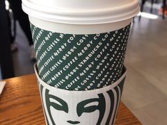 -星巴克(舟山蜈蚣峙店)