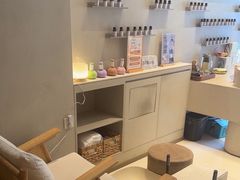 -泰合玺·精油疗愈 SPA(南京河西万达店)