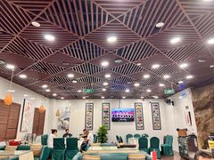 -东四民芳餐厅(世茂工三店)
