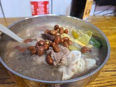 -白露塘杀猪粉(药王街店)