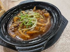 -麒麟中餐厅·经典粤菜·地道菜式老字号(广州长隆酒店)