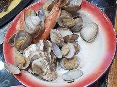 -边江铁锅炖鱼(振八街店)